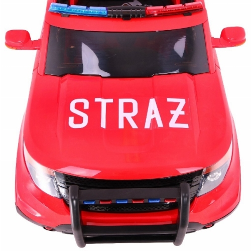 straż